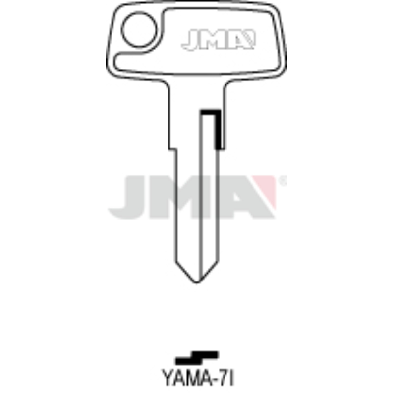 Chei JMA Otel-A YAMA-7I